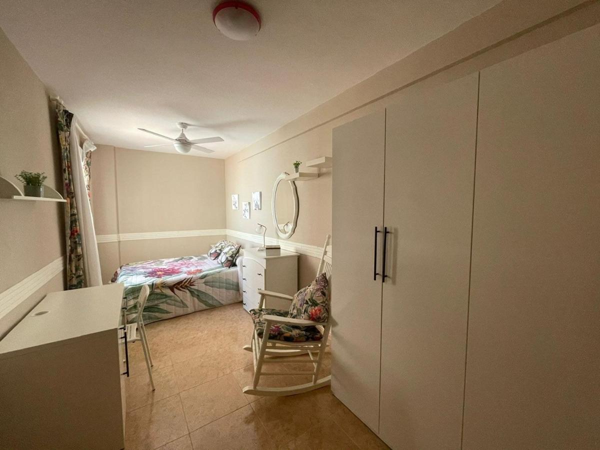 Casa Moraira Βίλα Águilas Εξωτερικό φωτογραφία