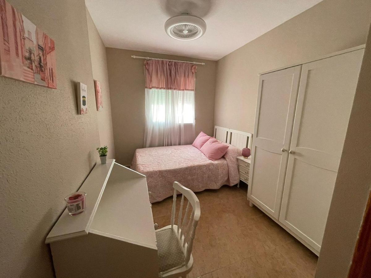 Casa Moraira Βίλα Águilas Εξωτερικό φωτογραφία
